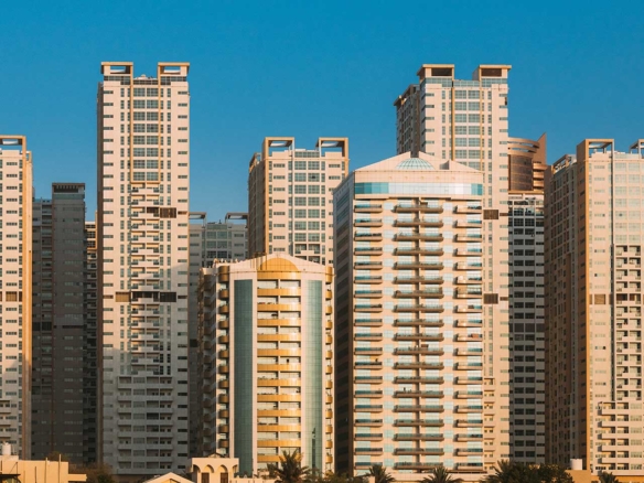 דירת אקזקיוטיב